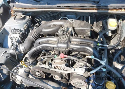 2012 Subaru Impreza 2.0I Sport Premium z USA, uszkodzony, nr VIN JF1GPAL68CH220997